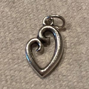 James Avery Mother’s Love Charm (Small)
